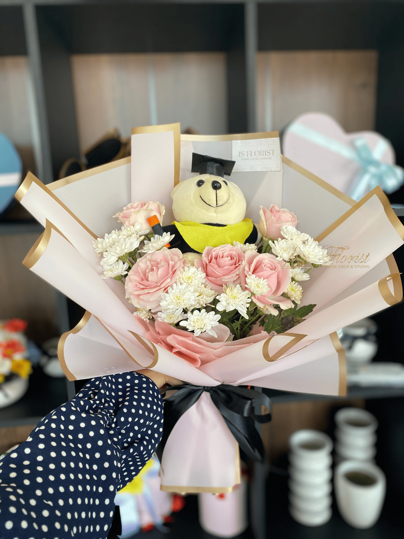 Bucket Boneka 7