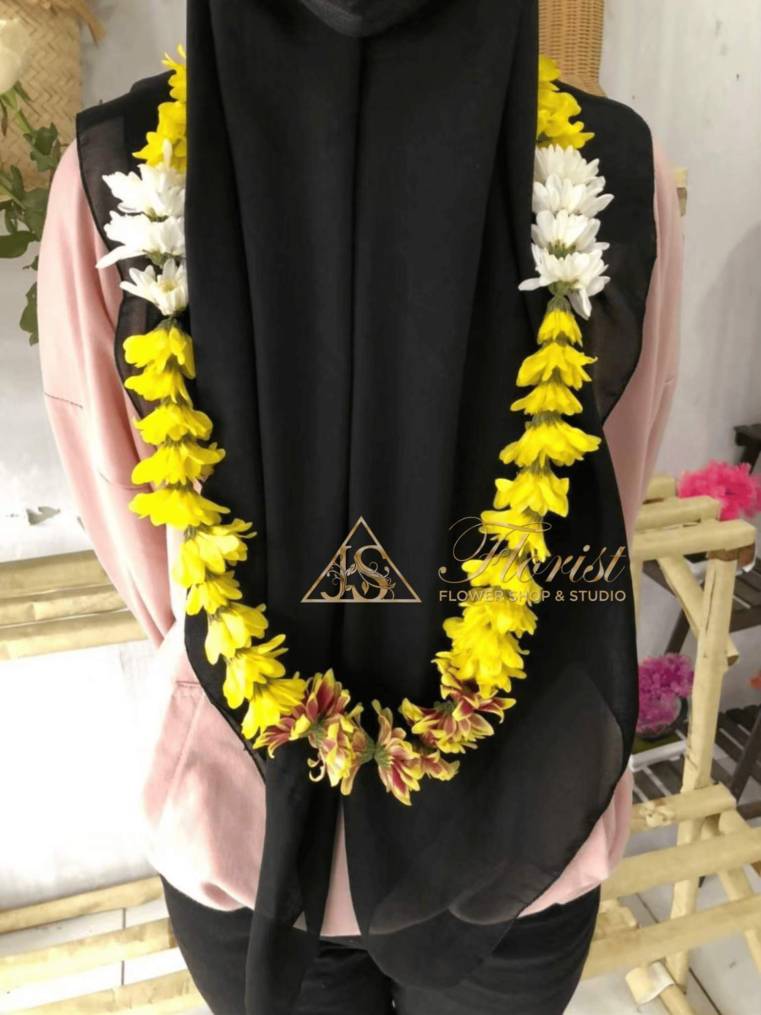 Bunga Kalung 2
