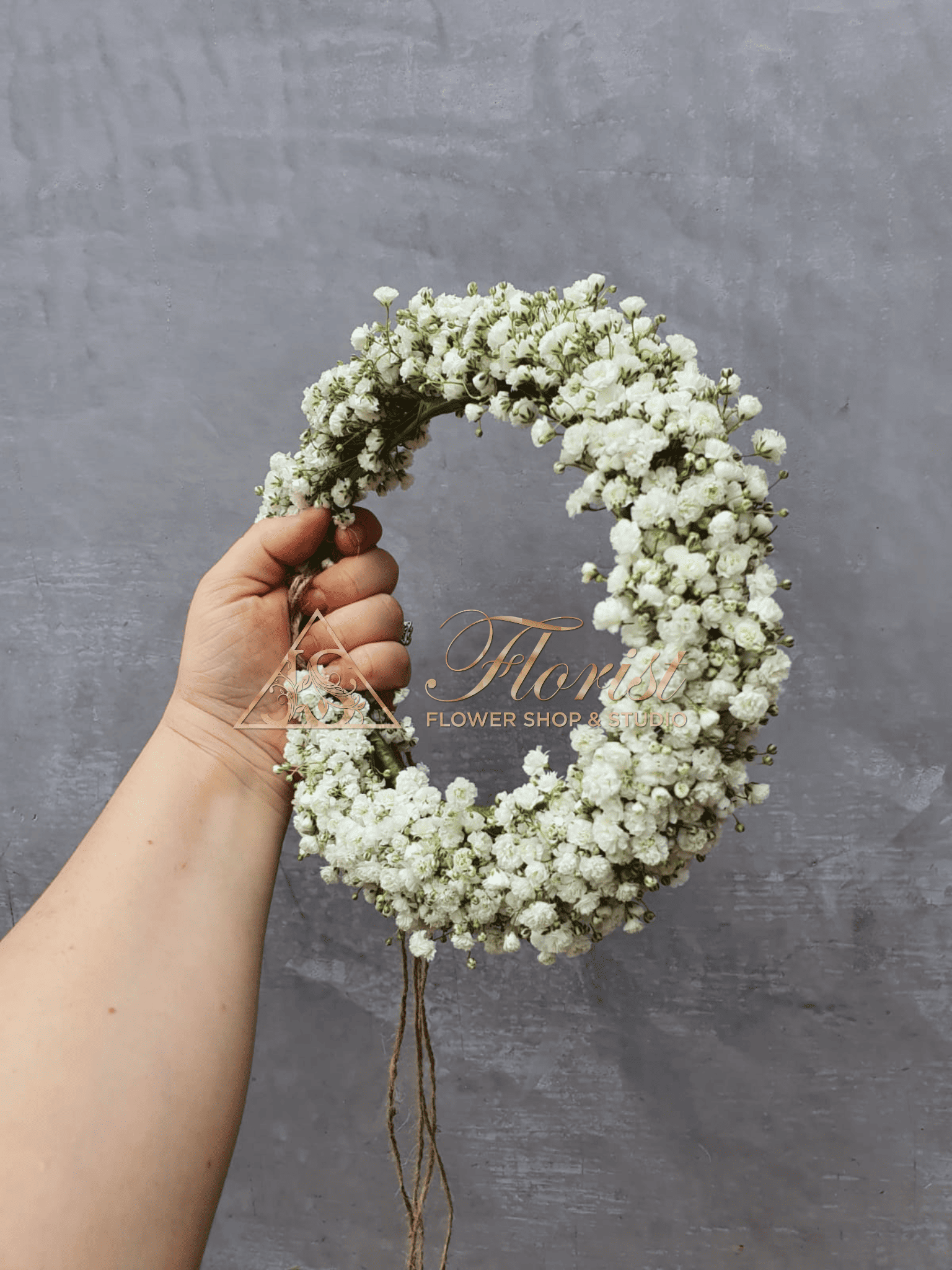 Flower Crown 2